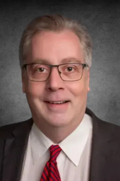 Photo of Gary Kenneth Saunders, Plaintiff Lawyer