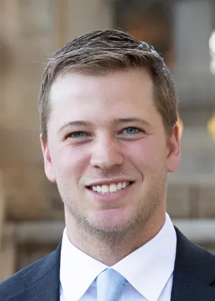 Photo of Lane M. Birkenfeld, Defendant Lawyer