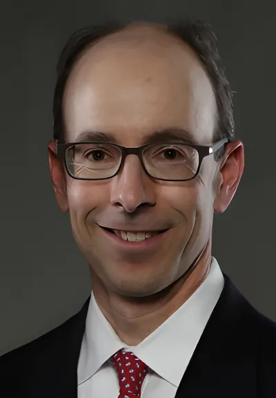 Photo of Edward Berk, Plaintiff Lawyer