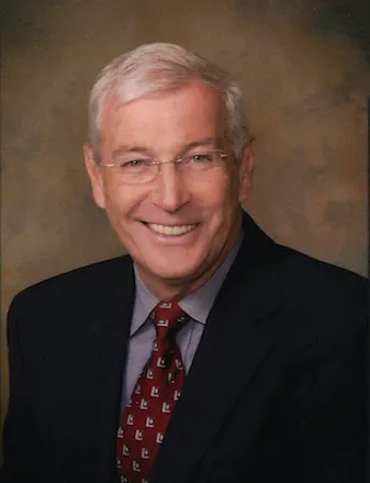 Photo of Michael William Callahan, Plaintiff Lawyer
