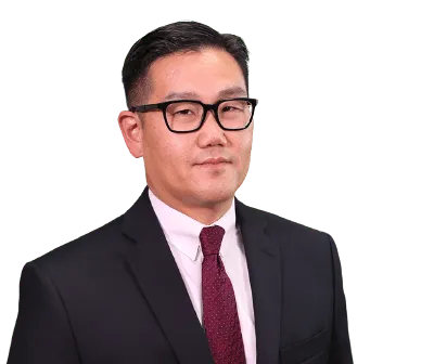 Photo of Park David Jung-Ho, Defendant Lawyer
