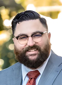 Photo of Louis Anthony Dijiacomo, Plaintiff Lawyer