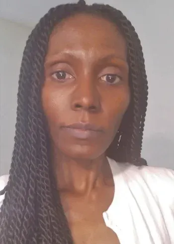 Photo of Agnes Mombrun Geter, Defendant Lawyer