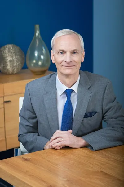 Photo of Richard Lee Baum, Plaintiff Lawyer