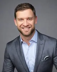 Photo of John M. Schaffranek, Plaintiff Lawyer
