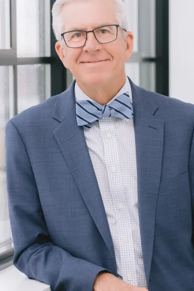 Photo of Brian Charles Hewitt, Plaintiff Lawyer