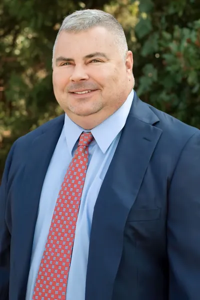 Photo of Chad Kenneth Reed, Plaintiff Lawyer