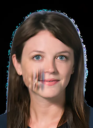 Photo of Kathryn Eden Smith, Defendant Lawyer