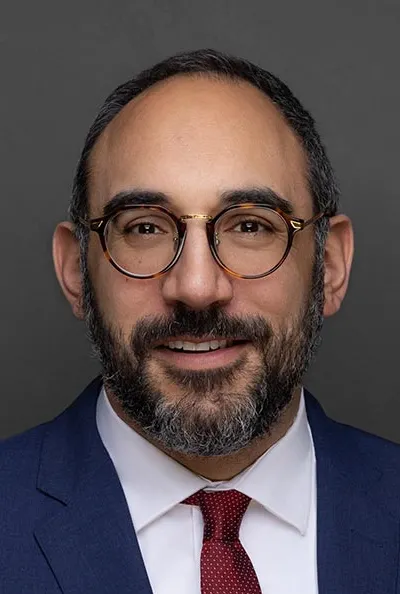 Photo of Joseph C. Bacharach, Plaintiff Lawyer