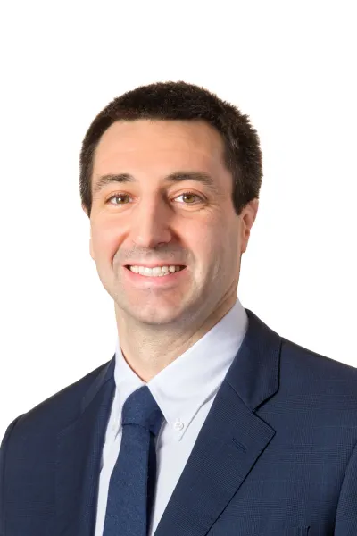 Photo of Douglas Michael Eppler, Defendant Lawyer