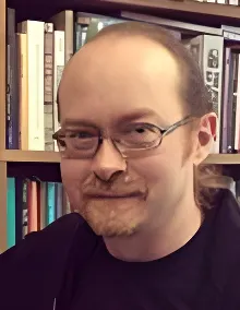 Photo of Andrew Gardner, Defendant Lawyer