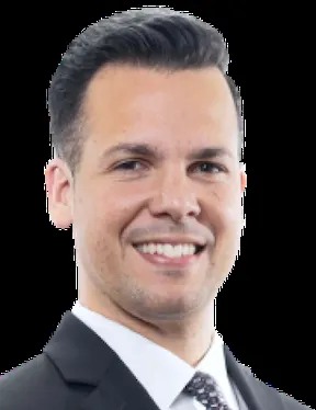 Photo of Alex Uriarte, Plaintiff Lawyer