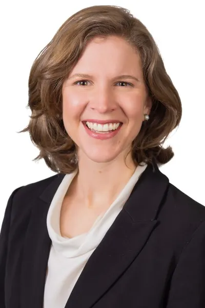 Photo of Charlotte Hodde, Defendant Lawyer