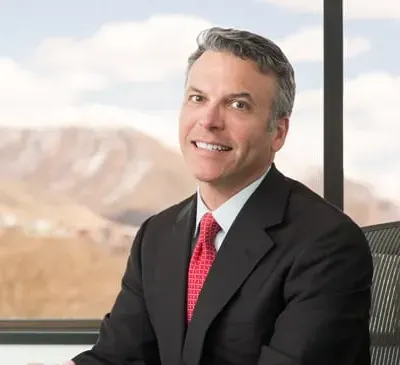 Photo of Vincent J. Velardo, Defendant Lawyer