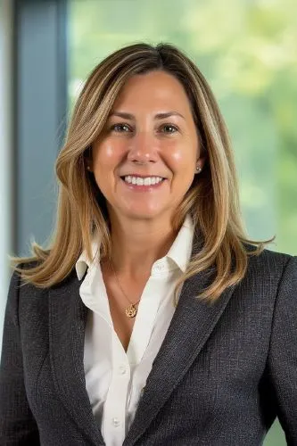 Photo of Angela L. Jackson, Defendant Lawyer