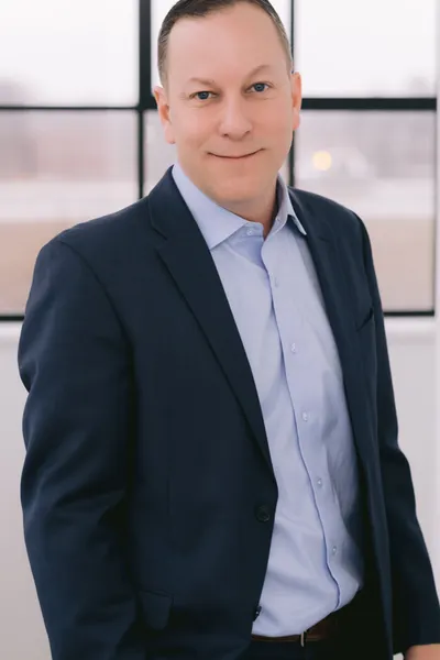 Photo of Kyle Andrew Lansberry, Defendant Lawyer