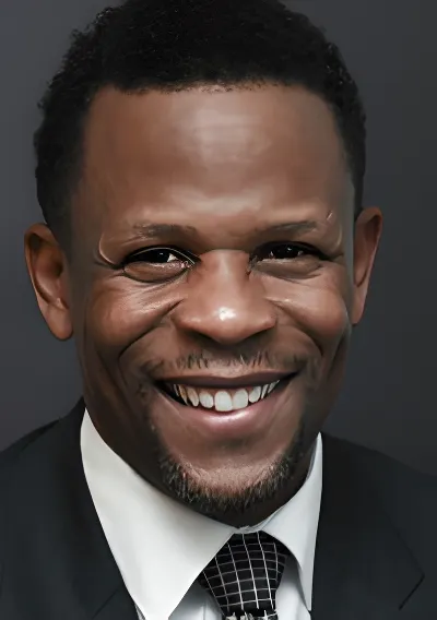 Photo of Charles Tyrone Brant, Plaintiff Lawyer