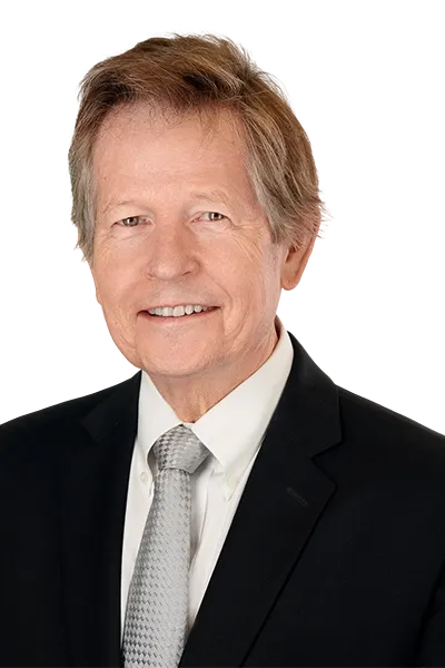 Photo of Peter C. Smart, Defendant Lawyer