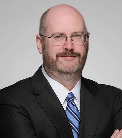 Photo of Thomas G. Hooper, Plaintiff Lawyer