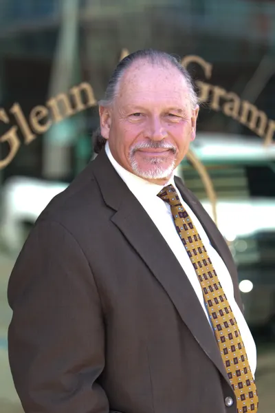 Photo of Glenn Alan Grampp, Defendant Lawyer