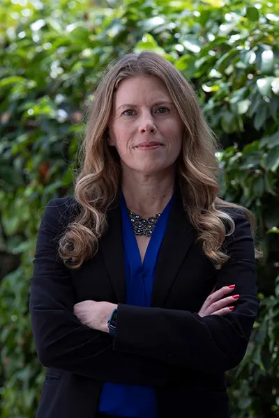 Photo of Amber R. Hayes, Plaintiff Lawyer