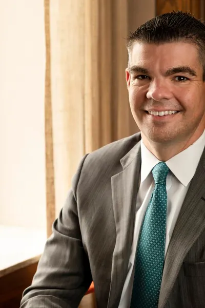Photo of Ryan Ray, Defendant Lawyer