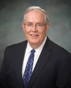 Photo of Robert C. Ross, Plaintiff Lawyer