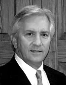 Photo of Michael Matthews, Defendant Lawyer