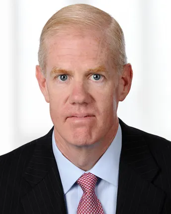 Photo of Gerald Edward Burns, Plaintiff Lawyer