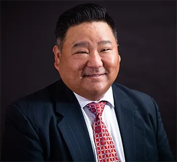 Photo of Edward C. Yim, Plaintiff Lawyer