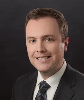 Photo of Travis W. Tolley, Defendant Lawyer