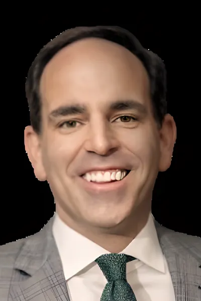 Photo of Paul Michael Scott, Plaintiff Lawyer