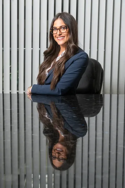 Photo of Alexandra Marie Giuliani, Defendant Lawyer