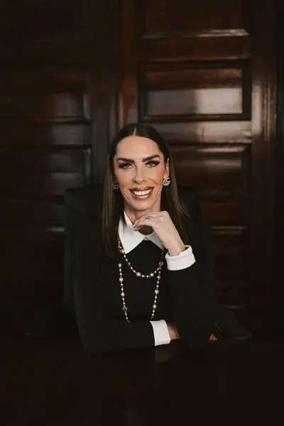 Photo of Lauren D. Darbouze, Plaintiff Lawyer