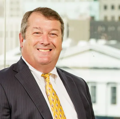 Photo of Peter Joseph Dunne, Plaintiff Lawyer