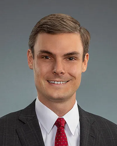 Photo of Erik Johanson, Defendant Lawyer