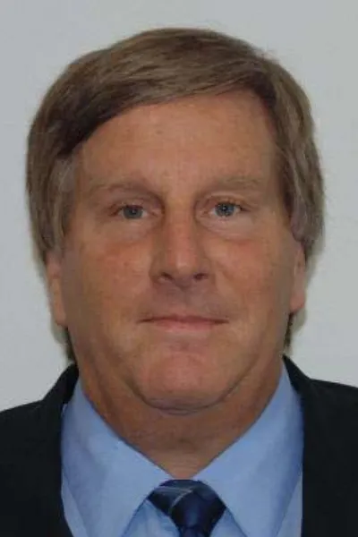 Photo of Raymond B. Mitchell, Plaintiff Lawyer