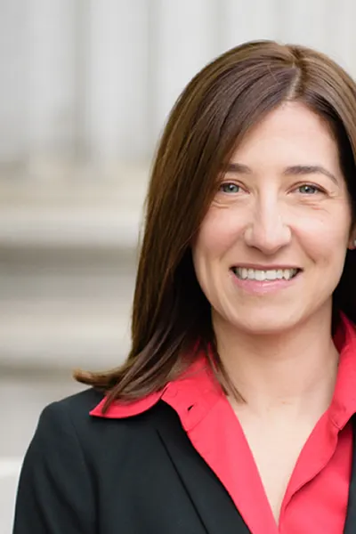 Photo of Anne Anne Thompson, Plaintiff Lawyer