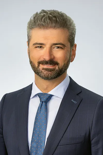 Photo of Leonid Bolotin, Defendant Lawyer