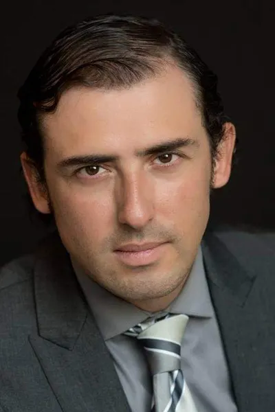Photo of Eduardo Ignacio Aburto-Ortiz, Defendant Lawyer