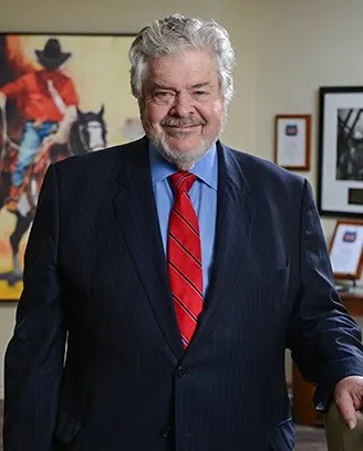 Photo of John Robert Phillips, Plaintiff Lawyer