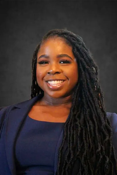 Photo of Aleeyah Jones, Plaintiff Lawyer