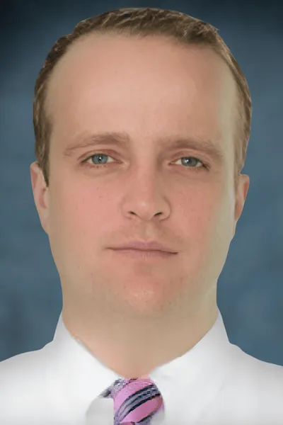 Photo of Cameron Barnard, Plaintiff Lawyer