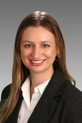 Photo of Madison Jo Dressman, Plaintiff Lawyer
