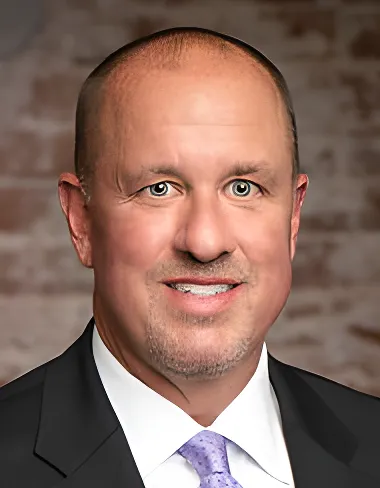 Photo of Mark Alan Metzger, Defendant Lawyer