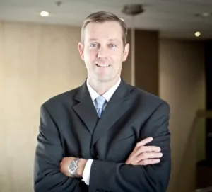 Photo of Jaren Lee Johnson, Defendant Lawyer