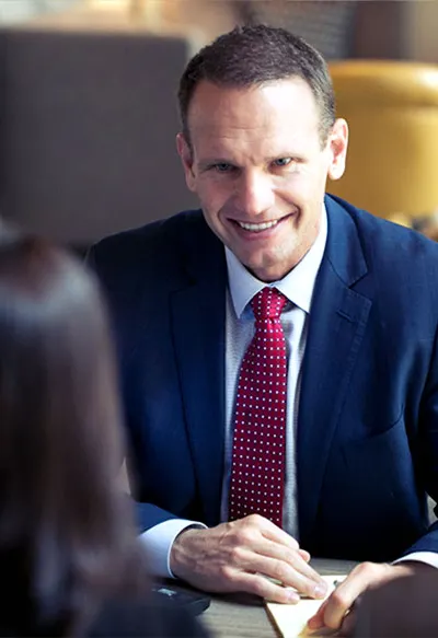 Photo of Michael Jay Fuller, Plaintiff Lawyer