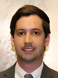 Photo of Robert M. Brennan, Defendant Lawyer