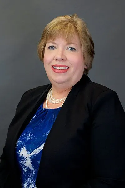 Photo of Sarah Belle Hoffman, Defendant Lawyer