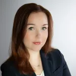 Photo of Freya Cartwright, Plaintiff Lawyer